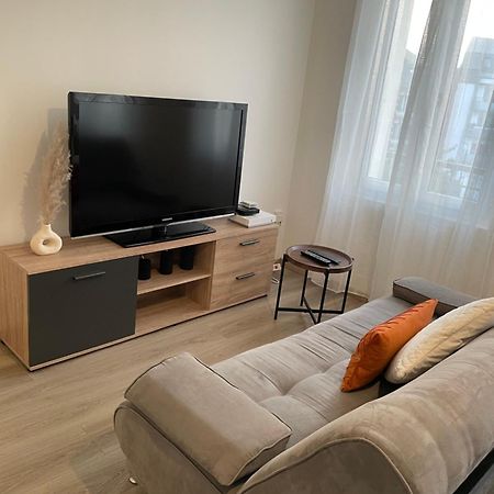Appartement Sur ル・アーヴル エクステリア 写真