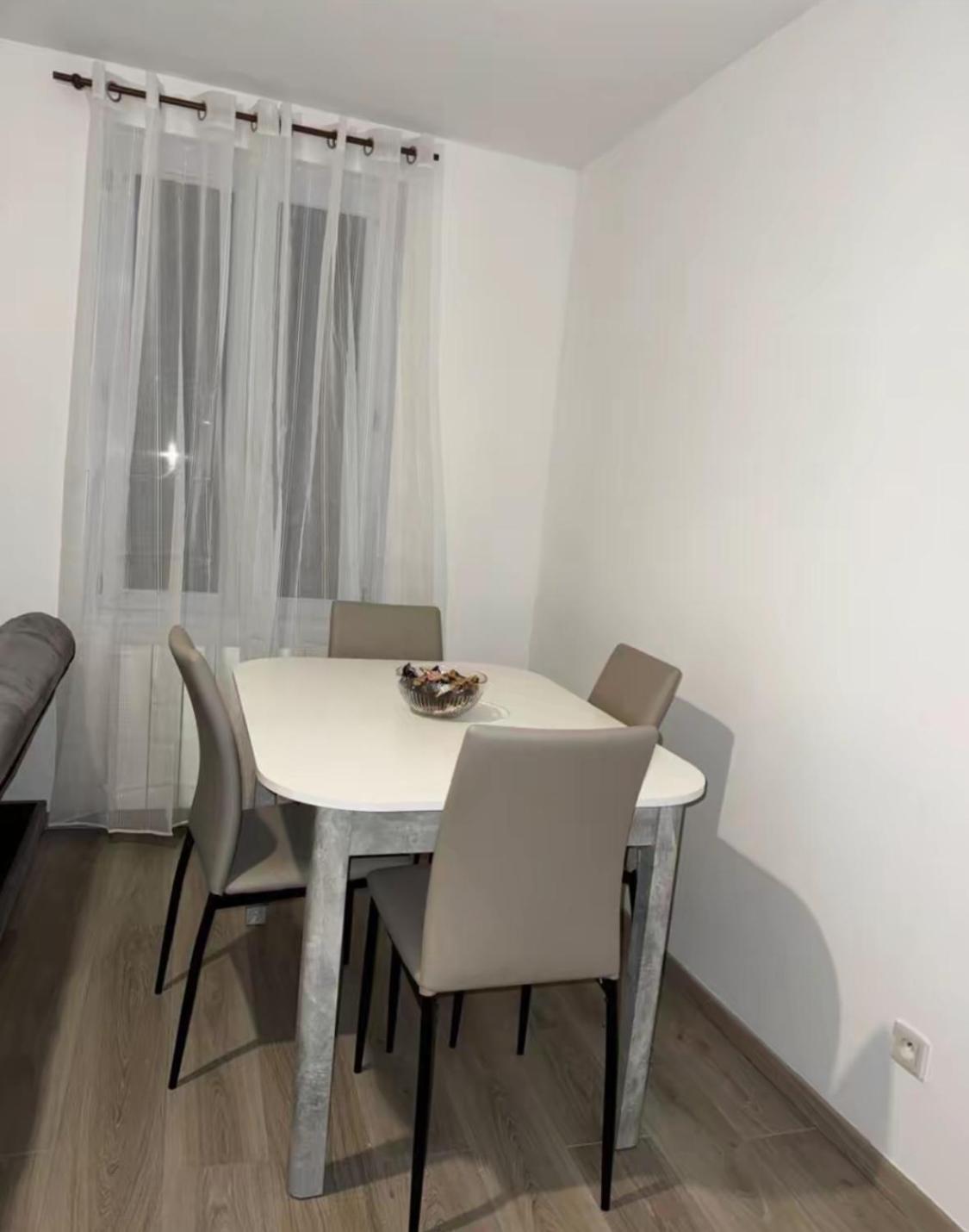 Appartement Sur ル・アーヴル エクステリア 写真