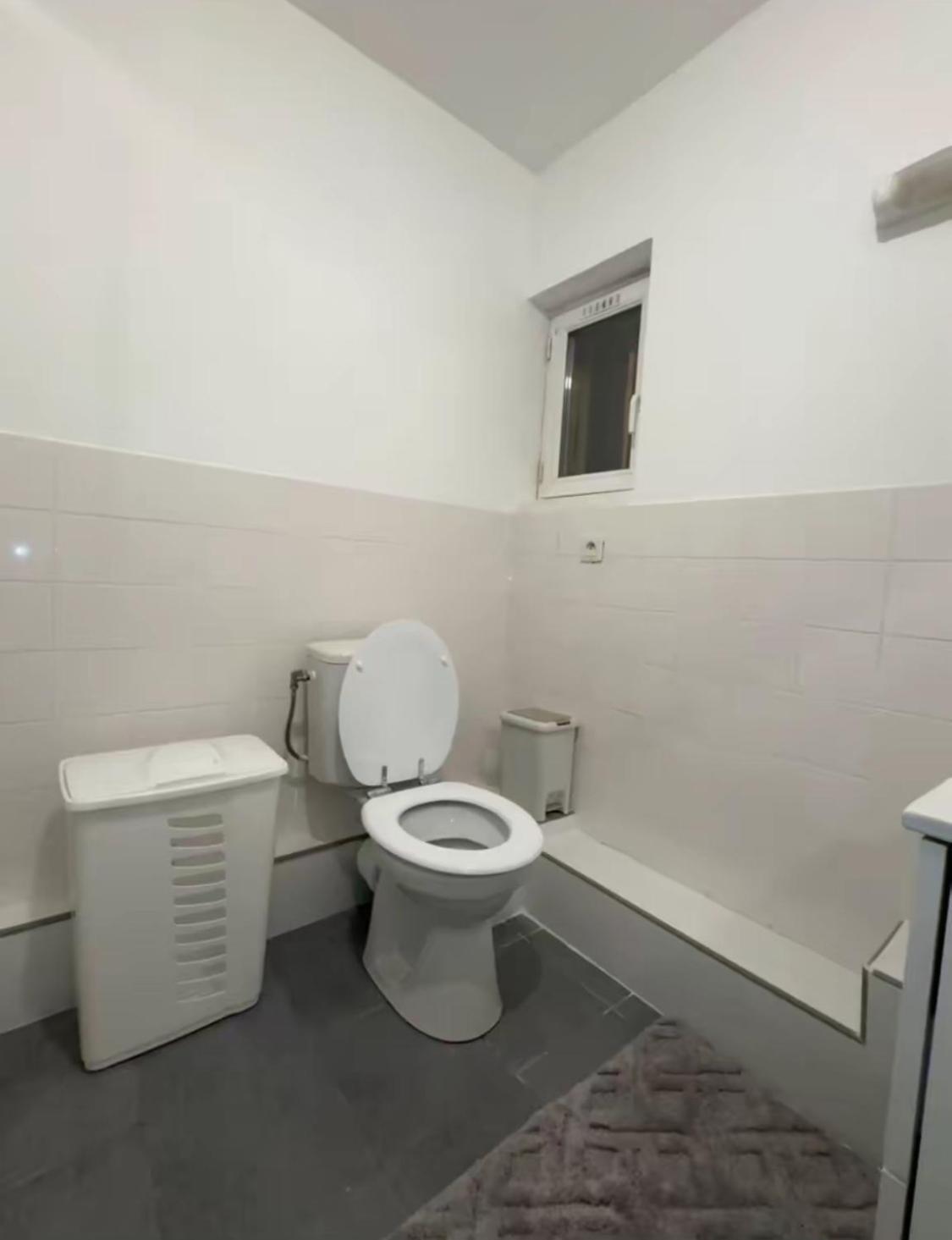 Appartement Sur ル・アーヴル エクステリア 写真
