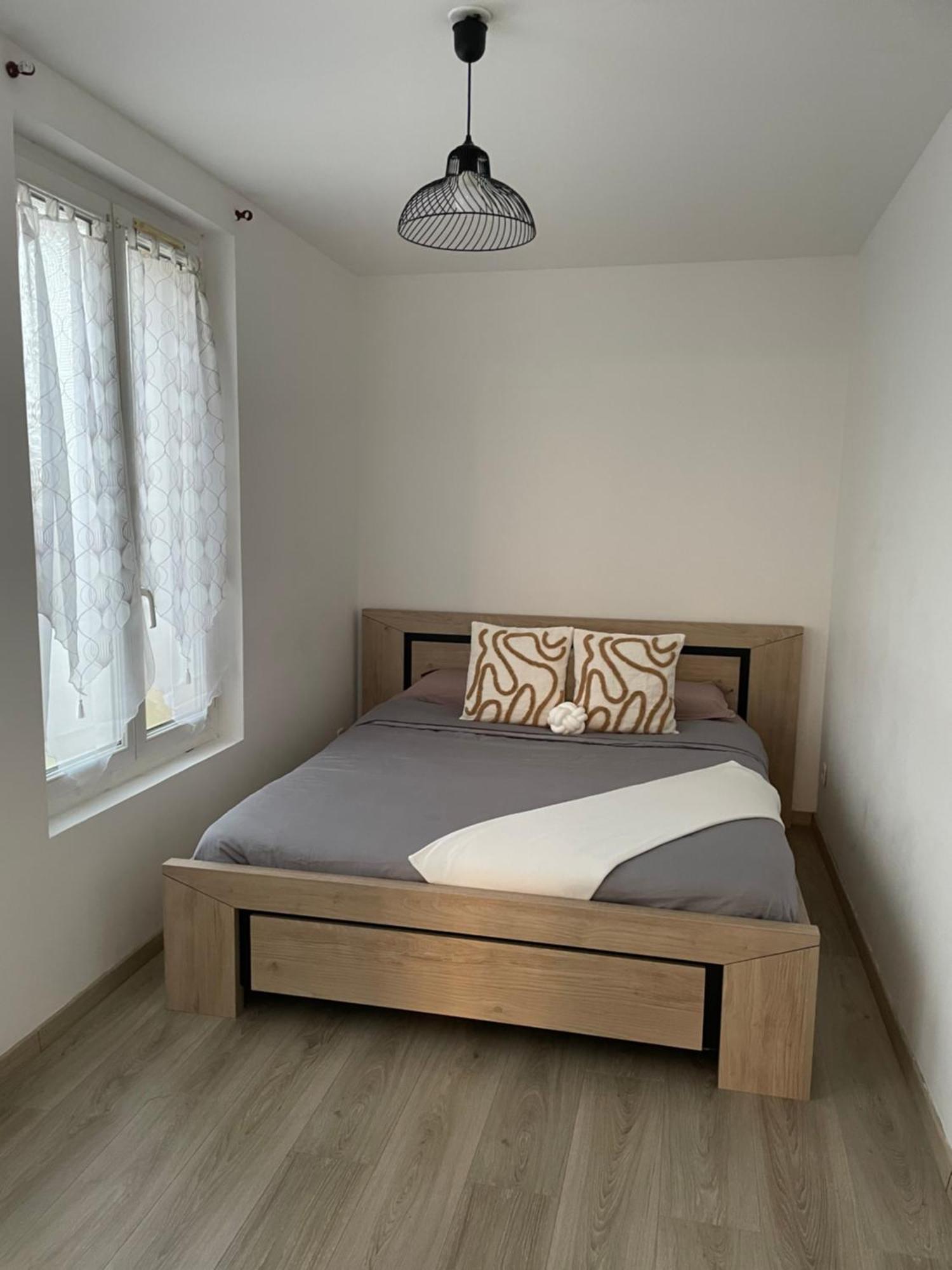 Appartement Sur ル・アーヴル エクステリア 写真