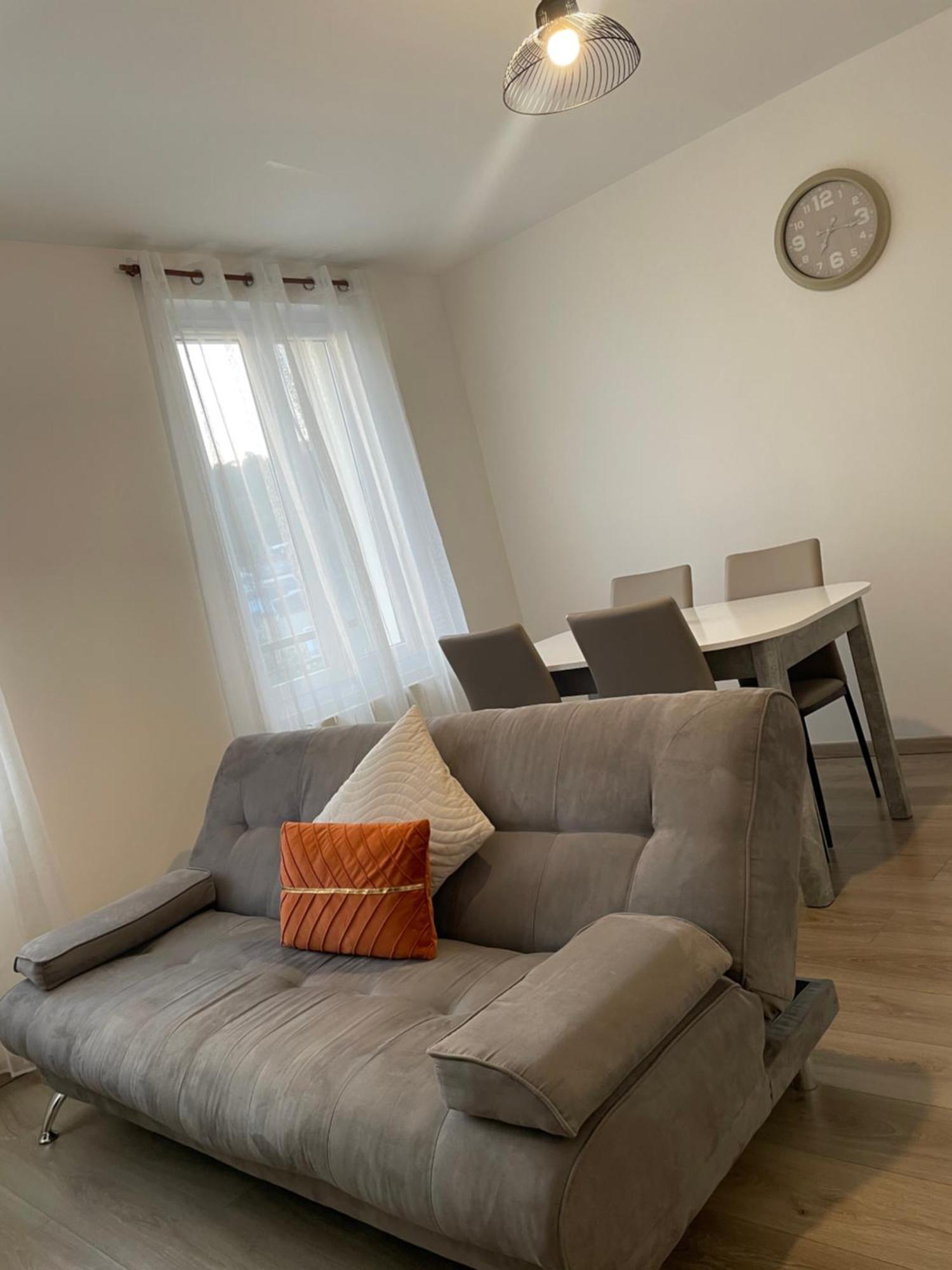 Appartement Sur ル・アーヴル エクステリア 写真